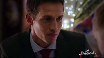 There's nothing
more important for me - Christmas at the Palace