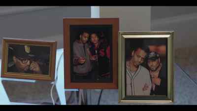 There's nothing more precious - Diddy: The Making of a Bad Boy