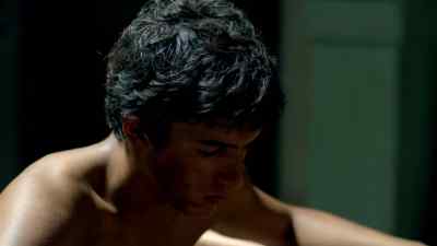 There's nothing more
soothing than a warm bath. - Into the Badlands