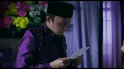 There's nothing more steadfast - Yuni
