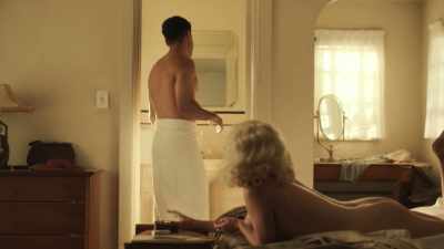 There's nothing mysterious
about it. He's not working at all. - Catch-22