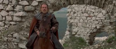 There's nothing noble about crushing desperate men - DragonHeart