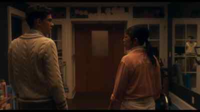 There's nothing of use in here.
Let's keep going. - Agatha All Along