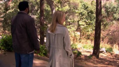 There's nothing
out here, man. - The Office