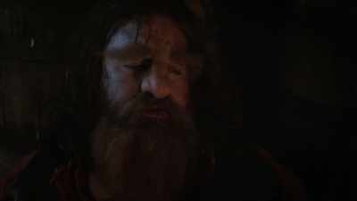 There's nothing but pain there. - Mythica: The Godslayer