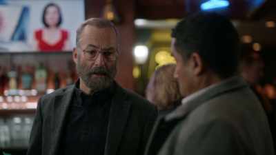 There's nothing sadder than
a PhD's resignation loiter. - Lucky Hank