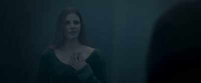 There's nothing special
about you. - A Knight's War