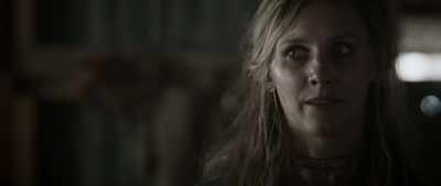 There's nothing to stop you 
and Rose to kill me. - The Furies