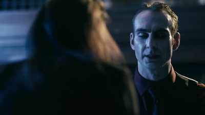 - There's nothing stopping her - Age of the Living Dead