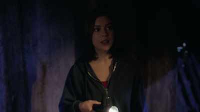 There's nothing stopping him - Charmed