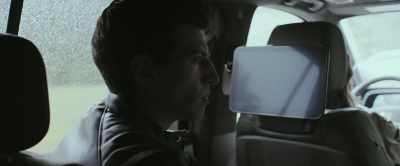 - There's nothing
straightforward about Caleb. - Code Name Banshee