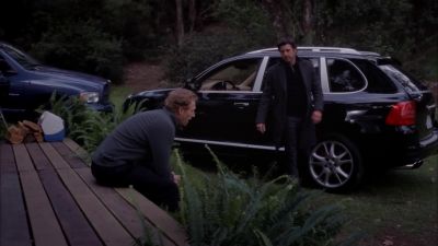 There's nothing to talk about, Shepherd. - Grey's Anatomy