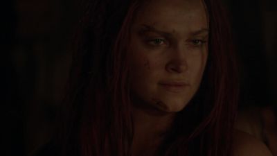 There's nothing to tell. - The 100