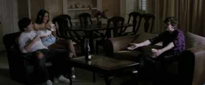 There's nothing to tell, Trace. - The Mount 2