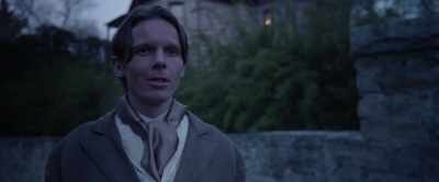 There's nothing that
would make me happier - Wuthering Heights