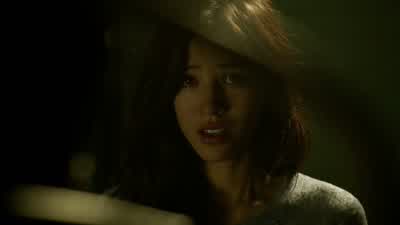 There's nothing there. - Teen Wolf