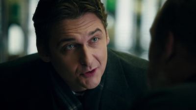 There's nothing there. - Billions