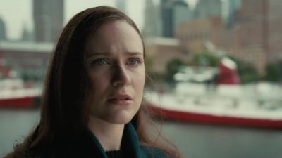 There's nothing there. - Westworld