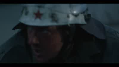 There's nothing to be sorry for. - Chernobyl