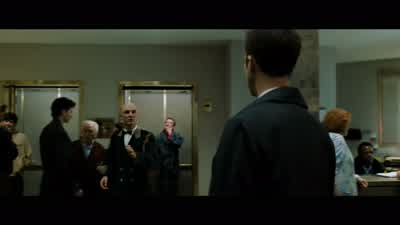 There's... - Fight Club