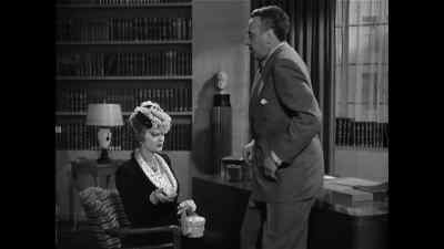 There's nothing urgent about you. - Mr  Skeffington