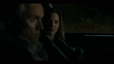 - There's nothing for us to disprove.
- Maybe we need to conjure up - The Capture
