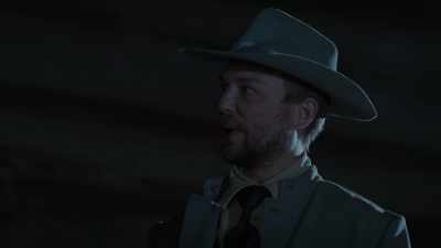 There's nothing
we can do about it now. - Devilreaux
