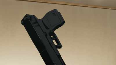 There's nothing to worry about! - City Hunter: Shinjuku Private Eyes