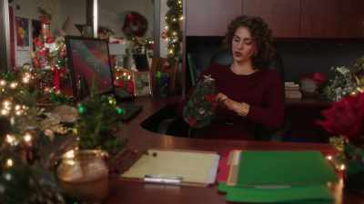 There's nothing wrong - Christmas Is You