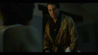 There's nothing wrong, is there? - A Very English Scandal