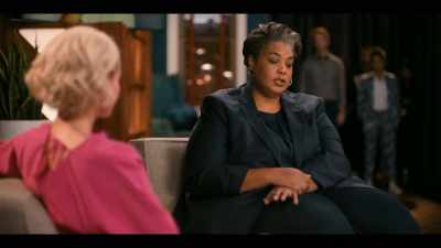 There's nothing wrong
with any of that, - The L Word: Generation Q