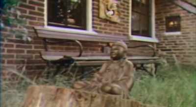 There's nothing wrong
with being by yourself - Frank Serpico