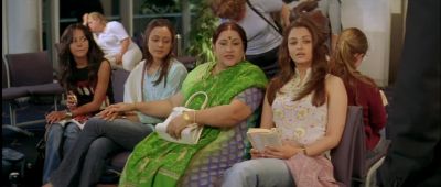 There's nothing wrong with having standards - Bride &amp; Prejudice