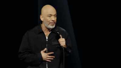 There's nothing wrong with that.
Don't be embarrassed of that shit. - Jo Koy: Live from the Los Angeles Forum