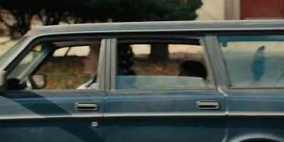 There's nothing wrong
with the old car. - The Book of Henry