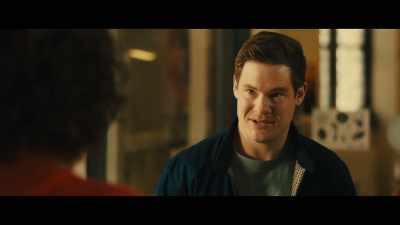 - There's nothing you
can do? Are you serious? - Pitch Perfect: Bumper in Berlin
