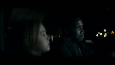 There's nothing you could have done. - The Cloverfield Paradox