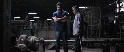 There's nothing you or me could
have done to prevent this - Vikram Vedha