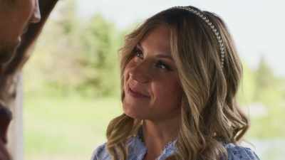 There's nowhere else that's
more important to me now. - The Heiress and the Handyman