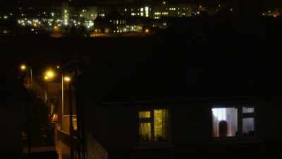 There's nowhere else
you've got left to look? No. - The Moorside