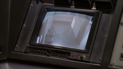There's nowhere left to run. - Buffy the Vampire Slayer