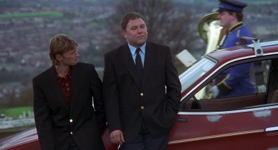 There's nowt as queer as folk - The Full Monty