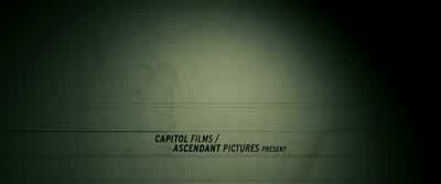 There's number five. - Lucky Number Slevin