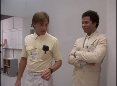 There's his number.
Give him a call. - Miami Vice