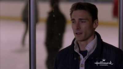 - There's obviously something - Love on Ice