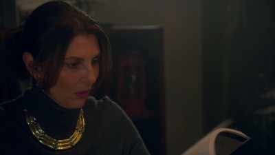 There's occasionally a grifter,
but it's clearly not me. - Leverage: Redemption