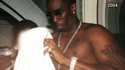 There's, of course, adults having - TMZ Presents | The Downfall of Diddy 3: Inside the Freak-Offs