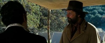 There's another old saying - The Outlaw Josey Wales