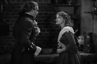 There's your omelet. - Naughty Marietta