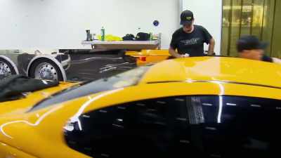 There's one guy standing
in my way, that's Kye Kelley. - Street Outlaws No Prep Kings Team Attack
